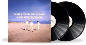 Manic Street Preachers - This Is My Truth Tell Me Yours i gruppen VI TIPSAR / Fredagsreleaser / 2026-01-30 hos Bengans Skivbutik AB (5655109)