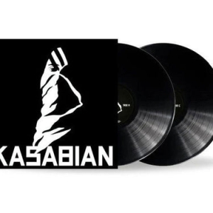 Kasabian - Kasabian i gruppen VI TIPSAR / Fredagsreleaser / 2026-01-30 hos Bengans Skivbutik AB (5655113)