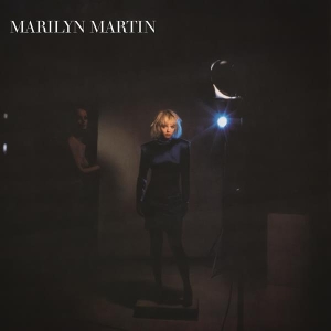 Marilyn Martin - Marilyn Martin i gruppen CD / Kommande / Pop-Rock hos Bengans Skivbutik AB (5655119)