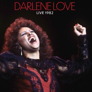 Darlene Love - Live 1982 i gruppen VI TIPSAR / Fredagsreleaser / 2026-02-06 hos Bengans Skivbutik AB (5655200)