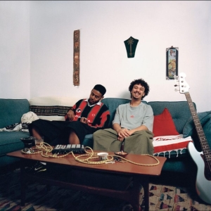 Zena - Temesgen i gruppen VINYL / Kommande / Jazz hos Bengans Skivbutik AB (5655215)