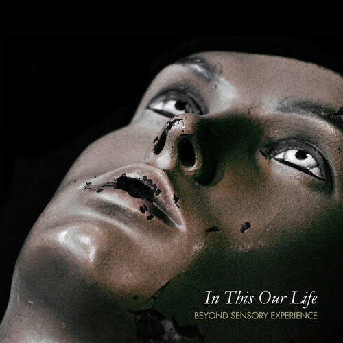 Beyond Sensory Experience - In Thus Our Life i gruppen CD / Pop-Rock hos Bengans Skivbutik AB (5655230)