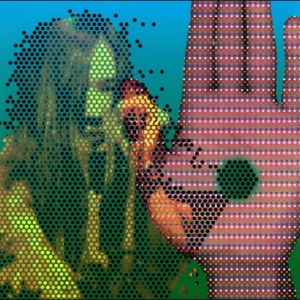 Masonna - Freak-Out Electrolyze i gruppen CD / Kommande / Pop-Rock hos Bengans Skivbutik AB (5655243)