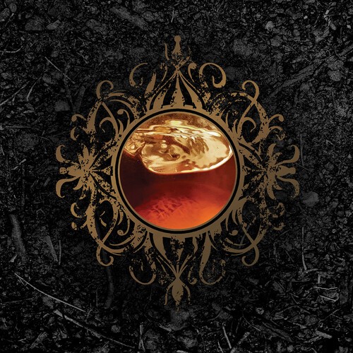 Sublimatio Mortis - Ghur i gruppen CD / Pop-Rock hos Bengans Skivbutik AB (5655265)