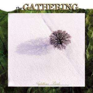 The Gathering - Nighttime Birds (Digipack Edition) i gruppen CD / Nyheter / Hårdrock hos Bengans Skivbutik AB (5655273)