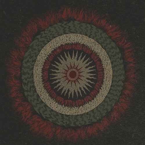 Wolfskin - Ring Of Spheres i gruppen CD / Pop-Rock hos Bengans Skivbutik AB (5655304)
