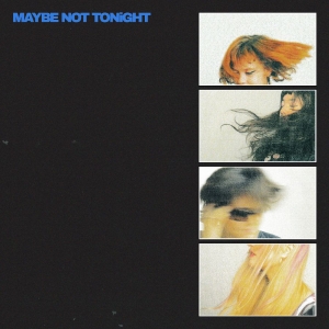 Lime Garden - Maybe Not Tonight i gruppen CD / Kommande / Pop-Rock hos Bengans Skivbutik AB (5655322)