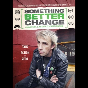 Various Artists - Something Better Change i gruppen ÖVRIGT / Musik-DVD & Bluray / Kommande hos Bengans Skivbutik AB (5655330)