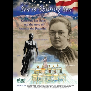 Various Artists - From Sea To Shining Sea: Katharine i gruppen ÖVRIGT / Musik-DVD & Bluray / Kommande hos Bengans Skivbutik AB (5655331)