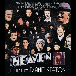 Various Artists - Heaven: A Film By Diane Keaton (Rem i gruppen MUSIK / Musik Blu-Ray / Kommande / Pop-Rock hos Bengans Skivbutik AB (5655339)