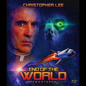 Various Artists - End Of The World (Remastered) i gruppen MUSIK / Musik Blu-Ray / Kommande / Pop-Rock hos Bengans Skivbutik AB (5655340)