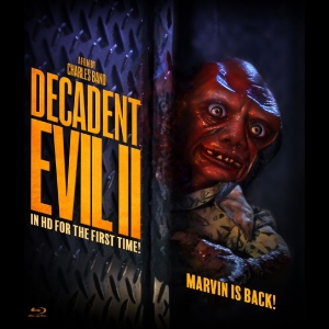 Various Artists - Decadent Evil 2 (Remastered) i gruppen MUSIK / Musik Blu-Ray / Kommande / Pop-Rock hos Bengans Skivbutik AB (5655345)