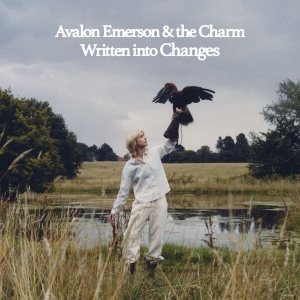 Avalon Emerson - Written Into Changes i gruppen CD / Kommande / Pop-Rock hos Bengans Skivbutik AB (5655359)