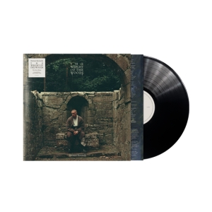 Dermot Kennedy - The Weight Of The Woods (Vinyl) i gruppen VINYL / Kommande / Irländsk Musik,Pop-Rock hos Bengans Skivbutik AB (5655368)