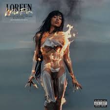 Loreen - Wildfire i gruppen CD / Kommande / Pop-Rock hos Bengans Skivbutik AB (5655374)