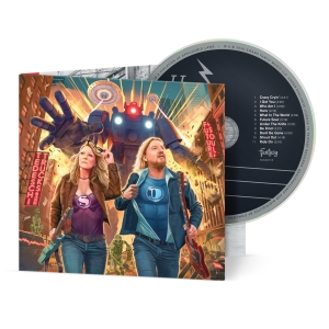 Tedeschi Trucks Band - Future Soul i gruppen CD / Kommande / Pop-Rock hos Bengans Skivbutik AB (5655380)