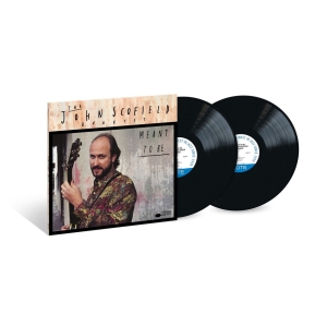 John Scofield - Meant To Be i gruppen VINYL / Kommande /  hos Bengans Skivbutik AB (5655383)