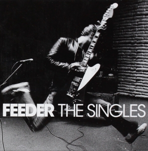 Feeder - The Singles i gruppen VINYL / Kommande / Pop-Rock hos Bengans Skivbutik AB (5655386)