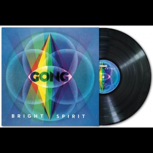Gong - Bright Spirit i gruppen VINYL / Kommande / Pop-Rock hos Bengans Skivbutik AB (5655444)