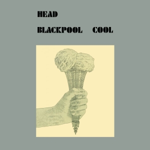 Head - Blackpool Cool i gruppen VINYL / Kommande / Jazz hos Bengans Skivbutik AB (5655445)