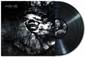 October Tide - Grey Dawn (Black Vinyl Lp) i gruppen VI TIPSAR / Startsida - Vinyl Nyheter & Kommande hos Bengans Skivbutik AB (5655447)