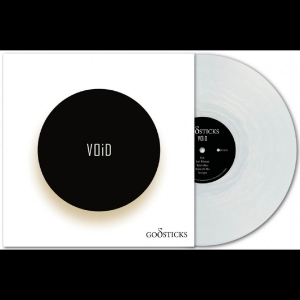 Godsticks - Void i gruppen VINYL / Kommande / Pop-Rock hos Bengans Skivbutik AB (5655450)