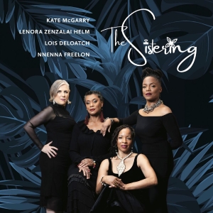 Sistering The Lois Deloatch Nnen - The Sistering i gruppen CD / Kommande / Jazz hos Bengans Skivbutik AB (5655491)
