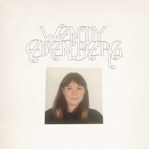 Wendy Eisenberg - Wendy Eisenberg (Ltd Oxblood Vinyl) i gruppen VINYL / Kommande / Pop-Rock hos Bengans Skivbutik AB (5655497)