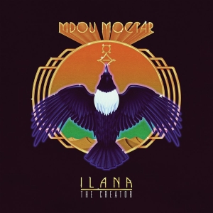 Mdou Moctar - Ilana (The Creator) (Re-Issue) i gruppen VI TIPSAR / Fredagsreleaser / 2026-03-13 hos Bengans Skivbutik AB (5655500)