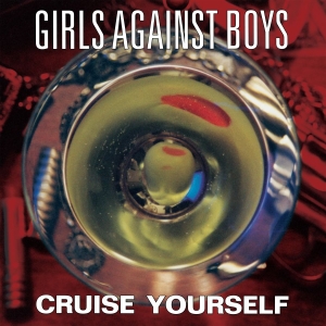 Girls Against Boys - Cruise Yourself (Ltd. Suspended Gol i gruppen VI TIPSAR / Fredagsreleaser / 2026-01-30 hos Bengans Skivbutik AB (5655504)