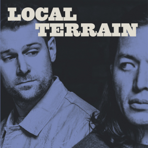 Local Terrain - Local Terrain (Vinyl LP) i gruppen VINYL / Kommande / Country,Pop-Rock hos Bengans Skivbutik AB (5655551)