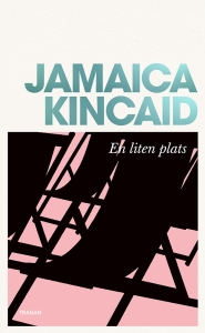Jamaica Kincaid - En Liten Plats i gruppen ÖVRIGT / Pocketböcker hos Bengans Skivbutik AB (5655555)