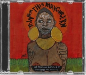 Scott Jill - To Whom This May Concern i gruppen CD / Kommande / Pop-Rock,RnB-Soul hos Bengans Skivbutik AB (5655559)