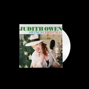 Judith Owen - Judith Owen Swings Christmas i gruppen VI TIPSAR / Startsida - Vinyl Nyheter & Kommande hos Bengans Skivbutik AB (5655565)
