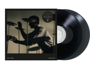 James Blake - Trying Times i gruppen VINYL / Kommande / Pop-Rock hos Bengans Skivbutik AB (5655591)