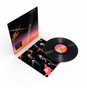 Supertramp - ...Famous Last Words (Half-Speed Master) i gruppen VI TIPSAR / Fredagsreleaser / 2026-03-20 hos Bengans Skivbutik AB (5655598)