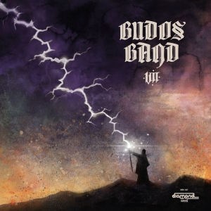 The Budos Band - Vii (Ltd Burnt Orange Vinyl) i gruppen VINYL / Pop-Rock hos Bengans Skivbutik AB (5655599)