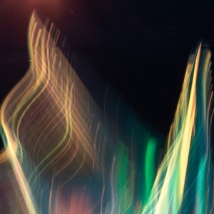 New Age Doom Feat. H.R. - Angels Against Angels i gruppen VINYL / Kommande / Pop-Rock hos Bengans Skivbutik AB (5655601)