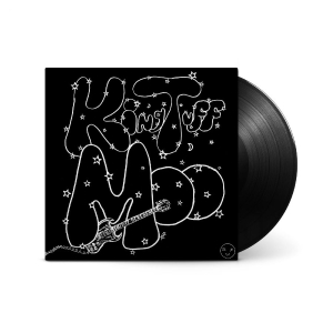 King Tuff - Moo i gruppen VINYL / Kommande / Pop-Rock hos Bengans Skivbutik AB (5655604)
