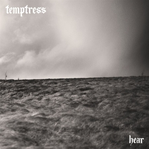 Temptress - Hear i gruppen CD / Kommande / Hårdrock hos Bengans Skivbutik AB (5655607)