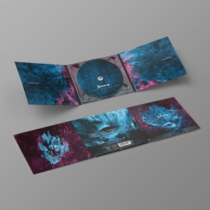 Diorama - A Substitute For Light i gruppen CD / Kommande / Pop-Rock hos Bengans Skivbutik AB (5655636)