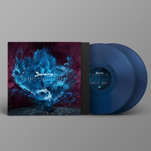 Diorama - A Substitute For Light (2 Lp Colour i gruppen VINYL / Kommande / Pop-Rock hos Bengans Skivbutik AB (5655637)