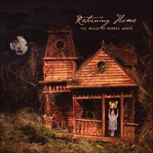 Marnie Weber - Returning Home: The Music Of Marnie i gruppen VINYL / Kommande / Pop-Rock hos Bengans Skivbutik AB (5655665)