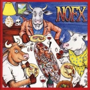 Nofx - Liberal Animation i gruppen VI TIPSAR / Fredagsreleaser / 2026-02-06 hos Bengans Skivbutik AB (5655695)