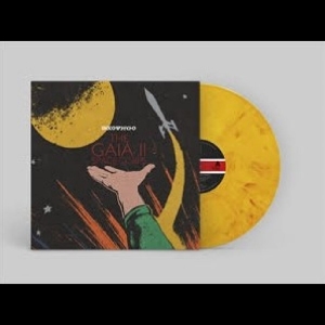 Motorpsycho - The Gaia Ii Space Corps i gruppen VINYL / Kommande / Pop-Rock hos Bengans Skivbutik AB (5655699)