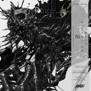 Ludvig Forssell - Death Stranding 2: On The Beach (3Lp/Ultra Clear Vinyl) i gruppen VINYL / Kommande /  hos Bengans Skivbutik AB (5655706)