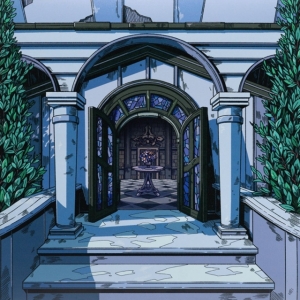 Trigg & Gusset - Blue Prince Ost (2Cd) i gruppen CD / Kommande / hos Bengans Skivbutik AB (5655709)