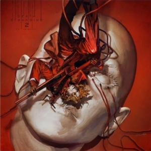 Various Artists - Death Stranding 2: On The Beach (Ost From The Video Game) (3Lp/Re i gruppen VINYL / Kommande / hos Bengans Skivbutik AB (5655711)