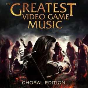M.O.D. - Greatest Video Game Music Iii Choral Edition i gruppen VI TIPSAR / Game Soundtrack All Media hos Bengans Skivbutik AB (5655712)
