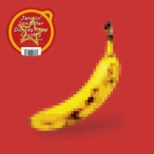 Jammin Sam Miller - Donkey Kong Country Ost Recreated i gruppen VI TIPSAR / Game Soundtrack All Media hos Bengans Skivbutik AB (5655725)